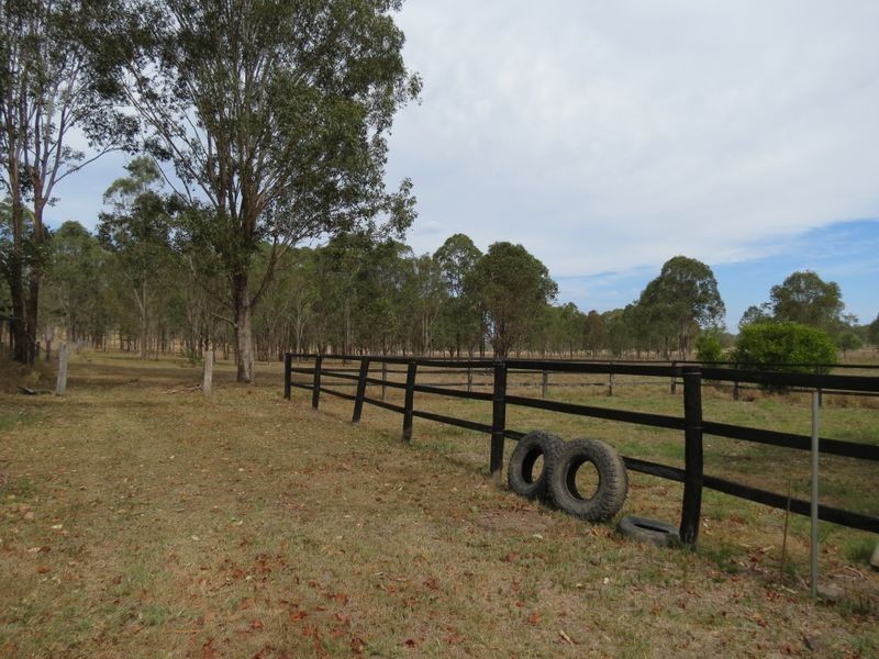 191 Deadhorse Lane, Toogoolawah QLD 4313