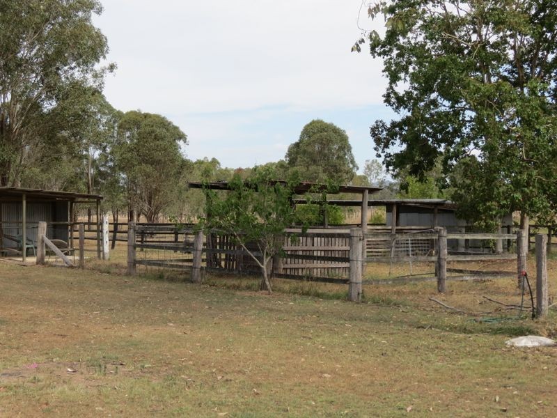 191 Deadhorse Lane, Toogoolawah QLD 4313