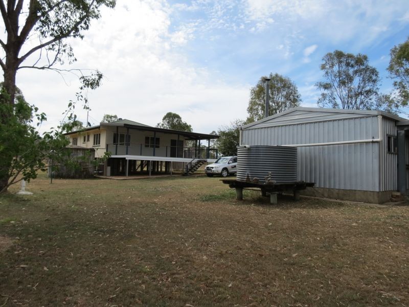 191 Deadhorse Lane, Toogoolawah QLD 4313