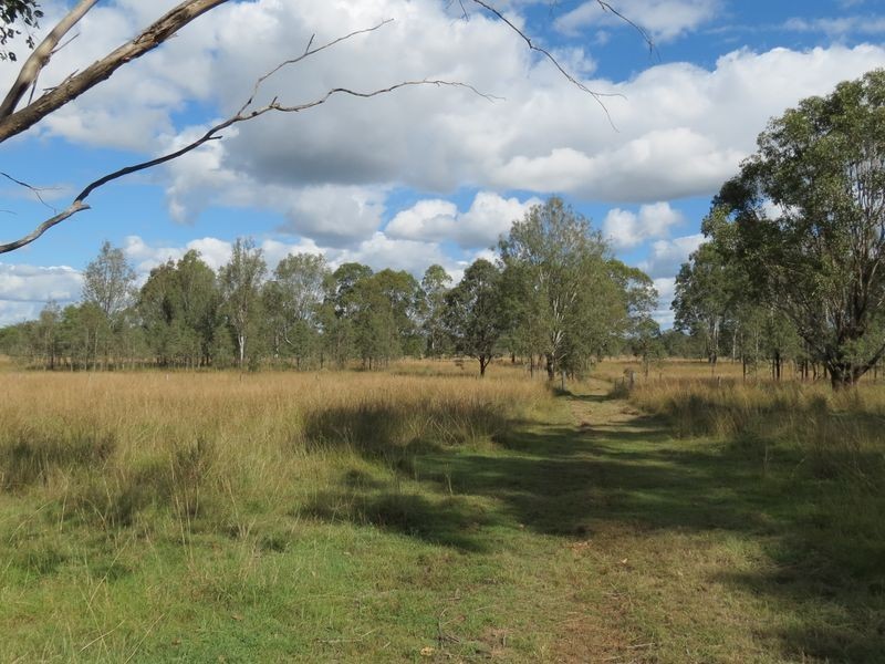 191 Deadhorse Lane, Toogoolawah QLD 4313