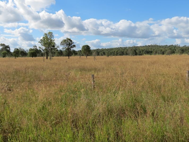 191 Deadhorse Lane, Toogoolawah QLD 4313