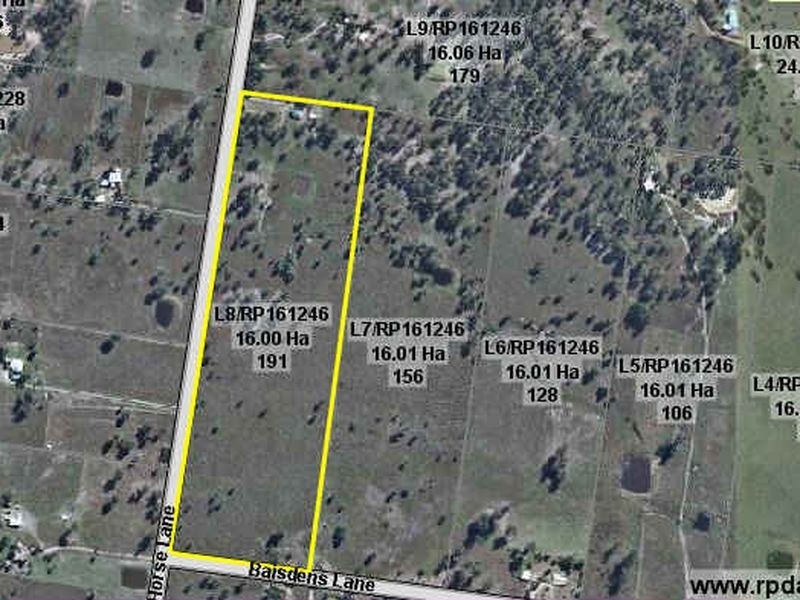 191 Deadhorse Lane, Toogoolawah QLD 4313