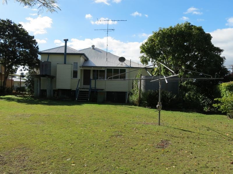 Toogoolawah QLD 4313