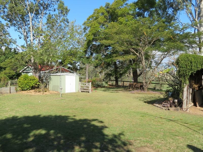 Toogoolawah QLD 4313