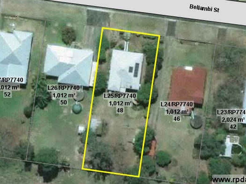 Toogoolawah QLD 4313