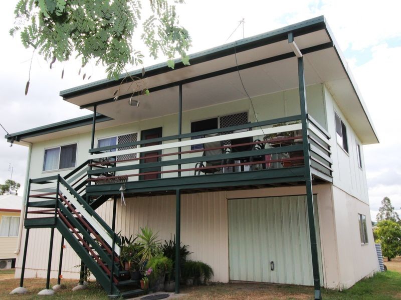 66 George Street, Toogoolawah QLD 4313