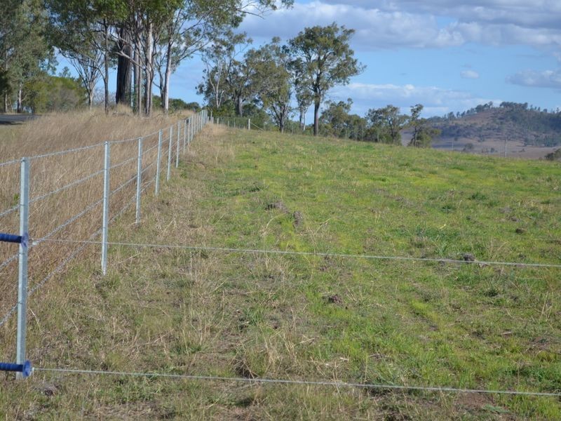 633 Esk Crows Nest Road, Esk QLD 4312