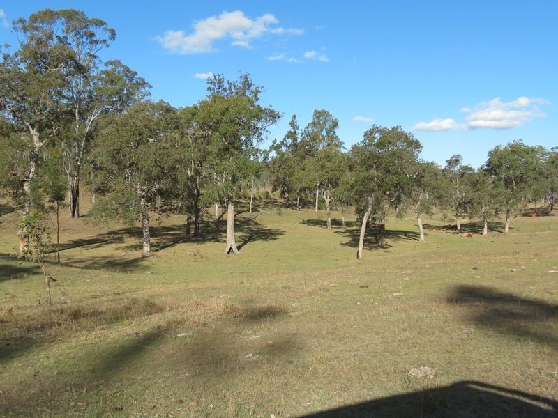 633 Esk Crows Nest Road, Esk QLD 4312