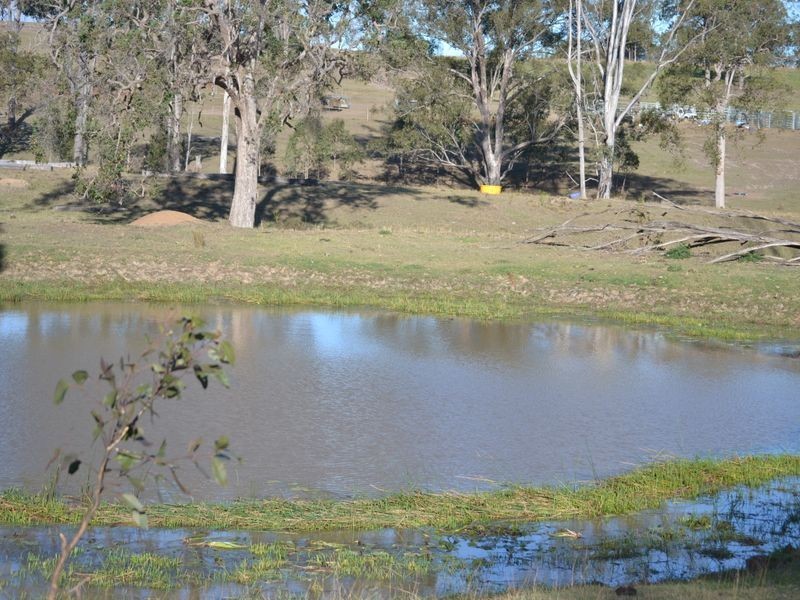 633 Esk Crows Nest Road, Esk QLD 4312