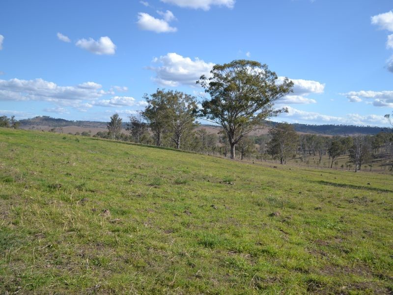633 Esk Crows Nest Road, Esk QLD 4312