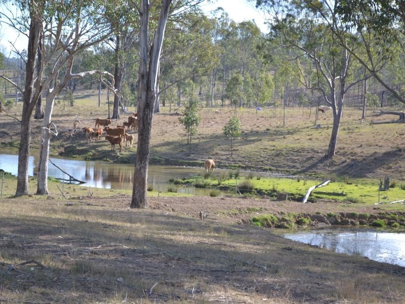 633 Esk Crows Nest Road, Esk QLD 4312
