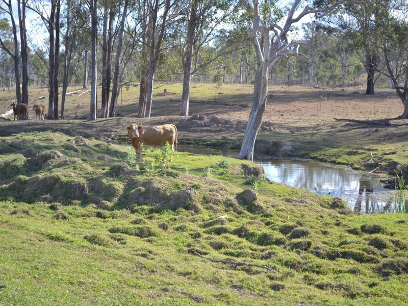 633 Esk Crows Nest Road, Esk QLD 4312