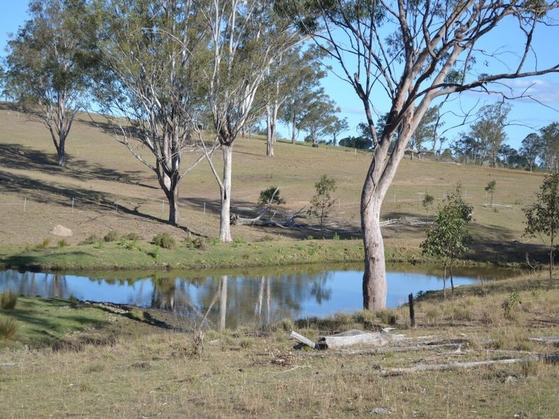 633 Esk Crows Nest Road, Esk QLD 4312