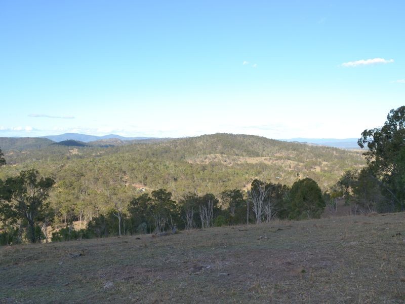 633 Esk Crows Nest Road, Esk QLD 4312
