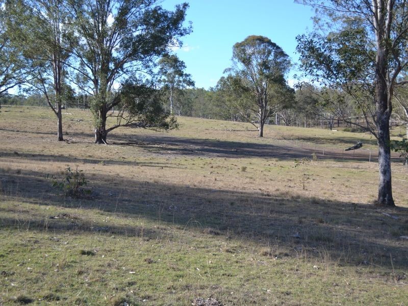 633 Esk Crows Nest Road, Esk QLD 4312