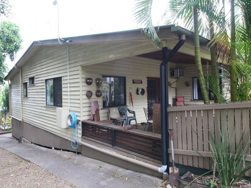 7 Second Avenue, Somerset Dam QLD 4312