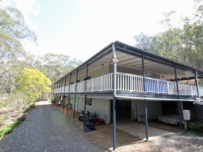 58 Outlook Drive, Esk QLD 4312
