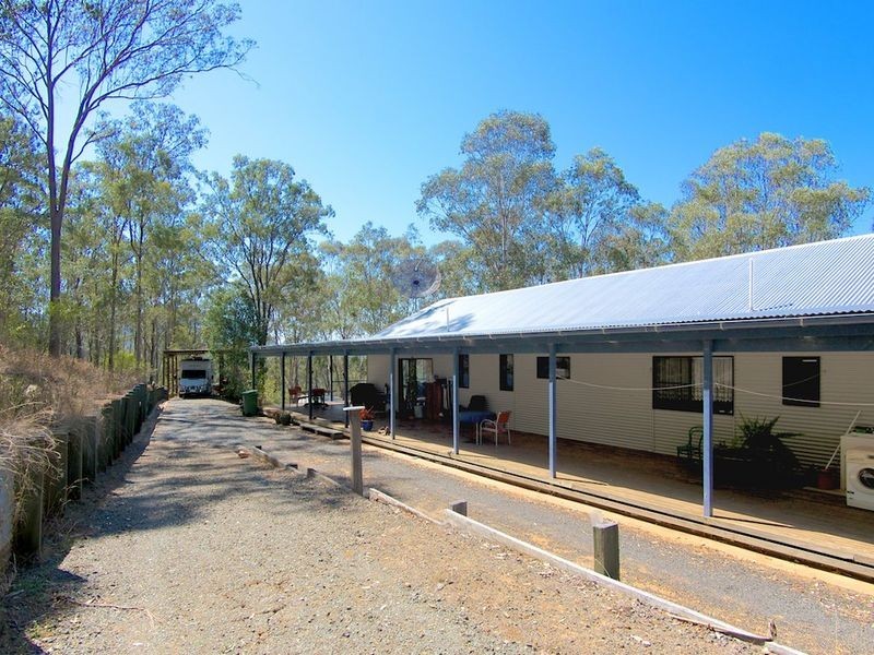 58 Outlook Drive, Esk QLD 4312