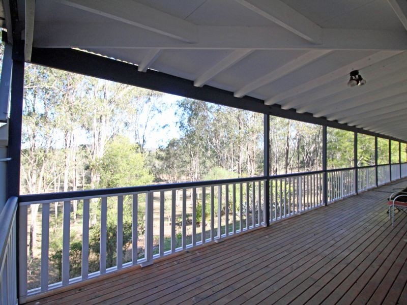 58 Outlook Drive, Esk QLD 4312