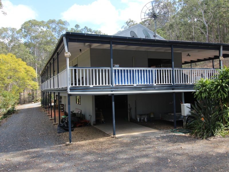 58 Outlook Drive, Esk QLD 4312