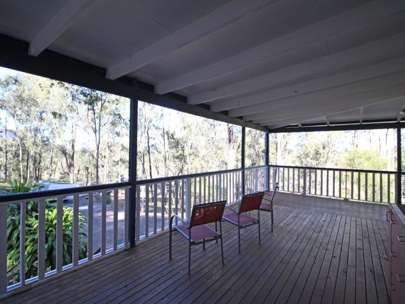 58 Outlook Drive, Esk QLD 4312