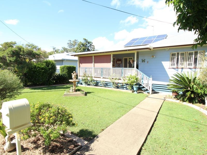 52 Eskdale Road, Toogoolawah QLD 4313