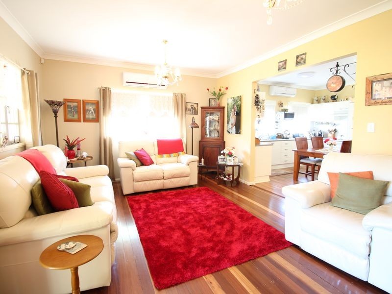 52 Eskdale Road, Toogoolawah QLD 4313