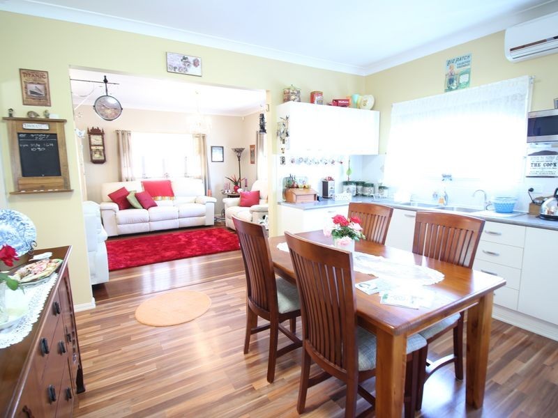 52 Eskdale Road, Toogoolawah QLD 4313