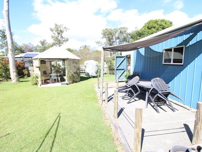 52 Eskdale Road, Toogoolawah QLD 4313