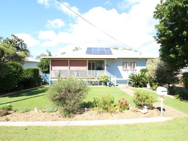 52 Eskdale Road, Toogoolawah QLD 4313