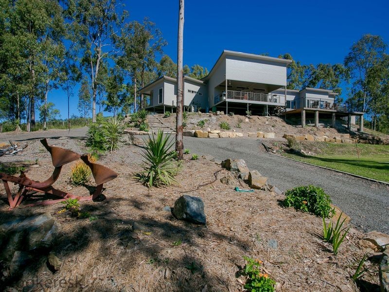 20 Rosentreters Lane, Toogoolawah QLD 4313