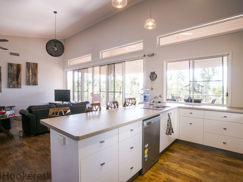 20 Rosentreters Lane, Toogoolawah QLD 4313