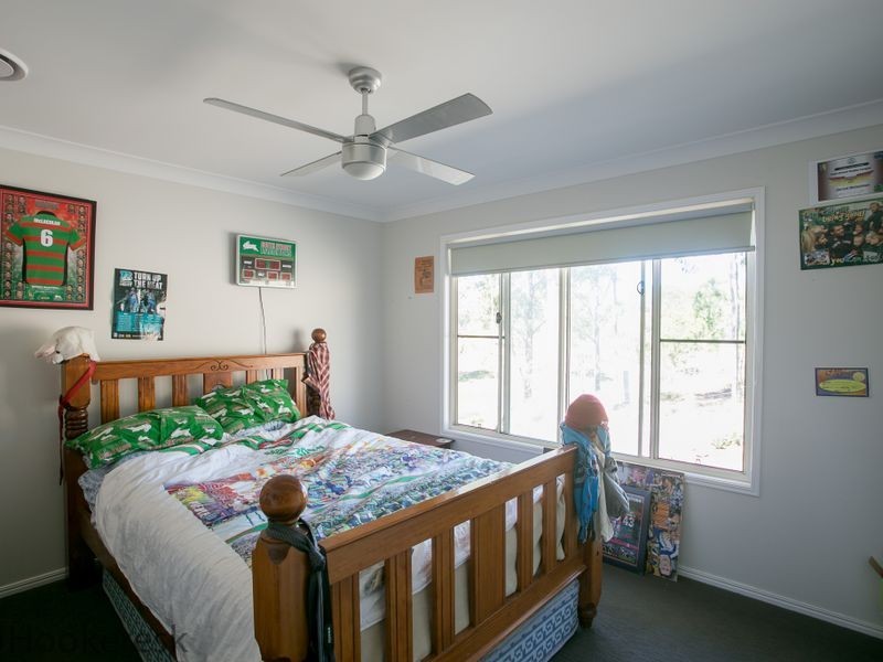 20 Rosentreters Lane, Toogoolawah QLD 4313