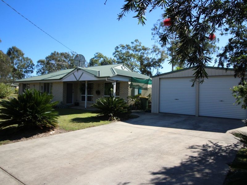 29 Kelly Road, Spring Creek QLD 4343