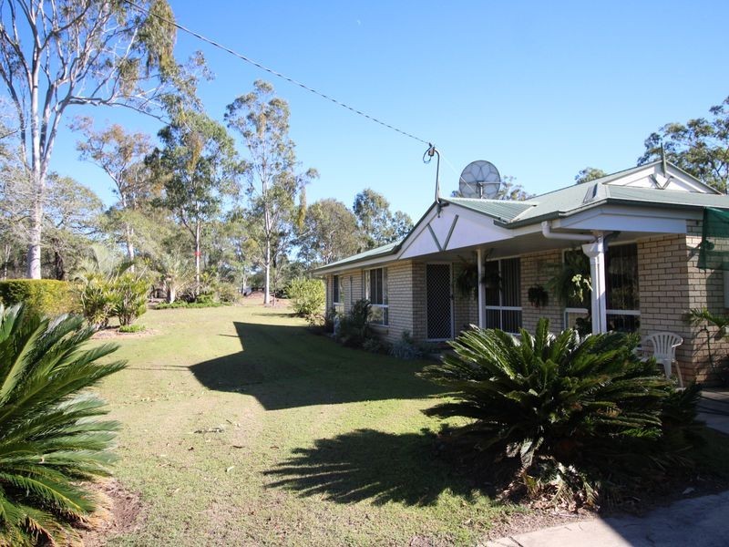 29 Kelly Road, Spring Creek QLD 4343
