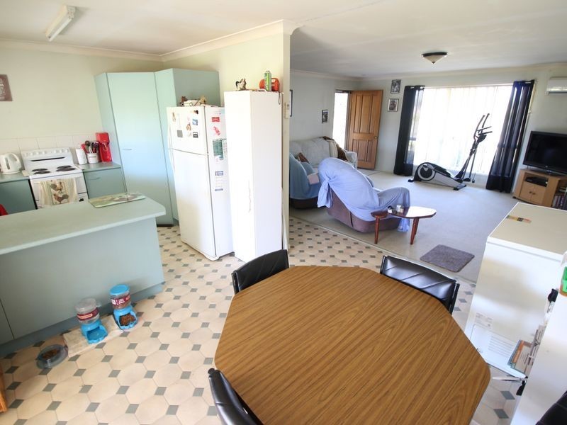 29 Kelly Road, Spring Creek QLD 4343