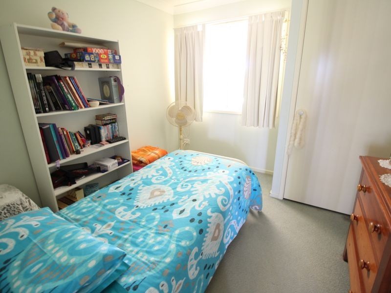 29 Kelly Road, Spring Creek QLD 4343