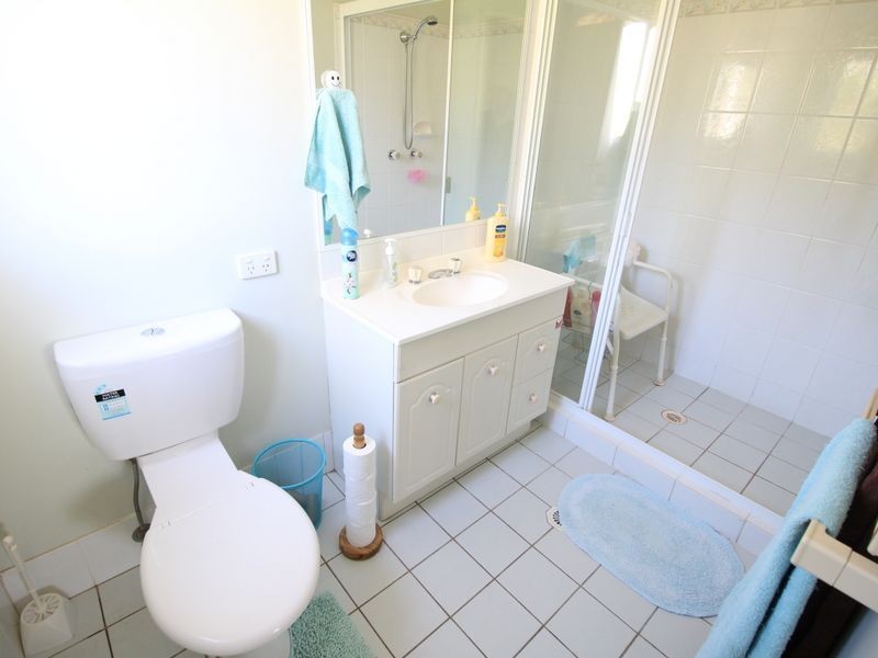 29 Kelly Road, Spring Creek QLD 4343
