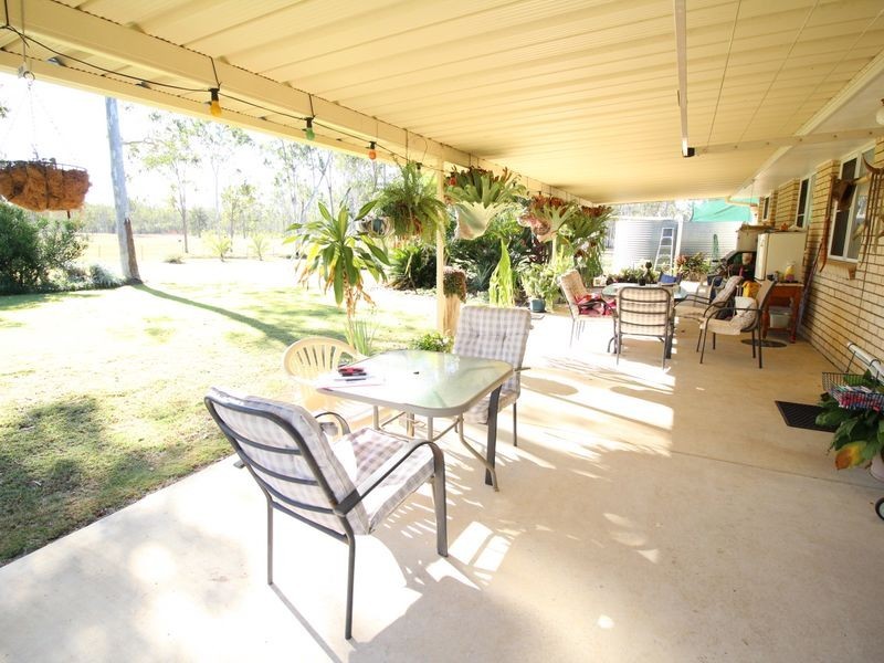 29 Kelly Road, Spring Creek QLD 4343