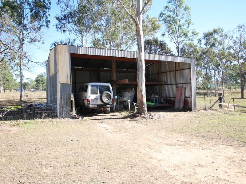 29 Kelly Road, Spring Creek QLD 4343