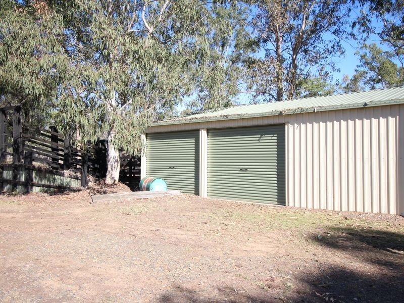 29 Kelly Road, Spring Creek QLD 4343
