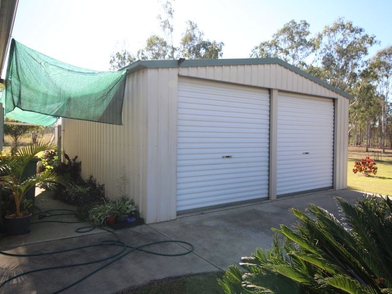 29 Kelly Road, Spring Creek QLD 4343