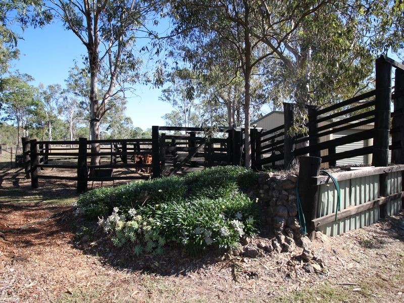29 Kelly Road, Spring Creek QLD 4343