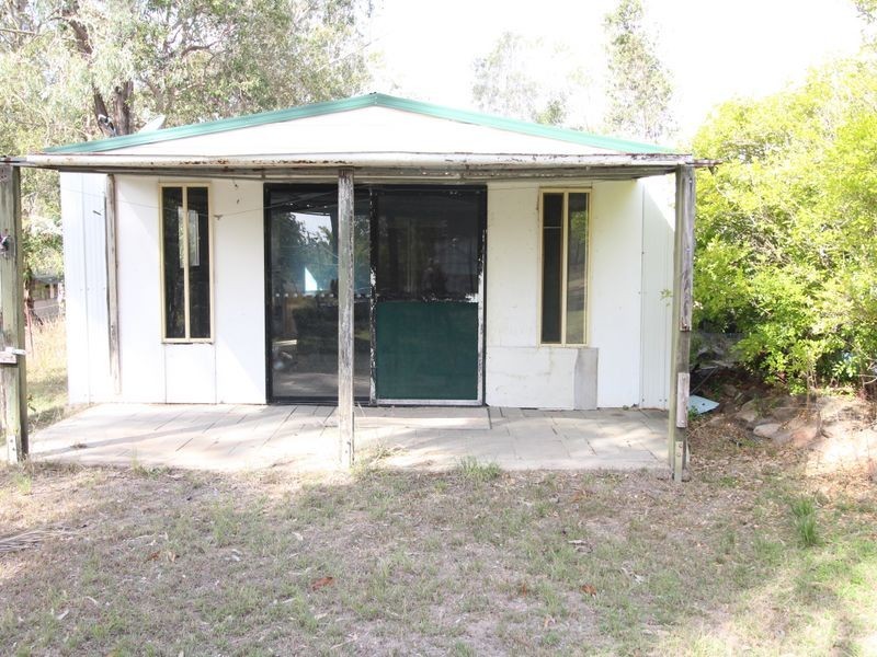 91 Pine Crescent, Esk QLD 4312