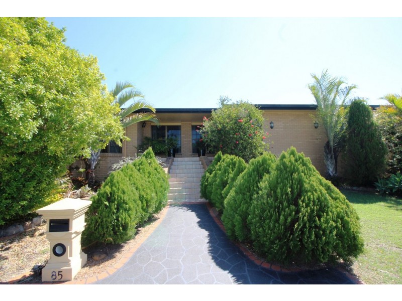 85 Eskdale Road, Toogoolawah QLD 4313