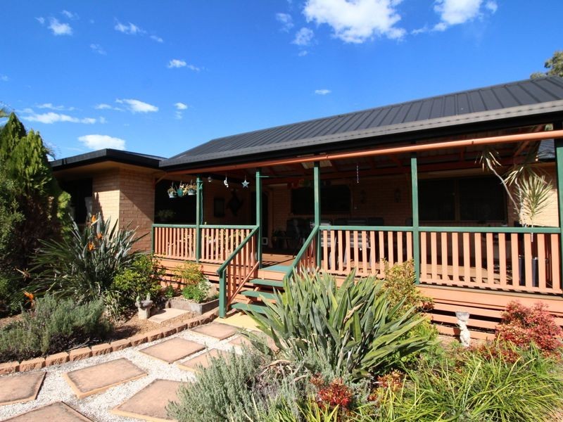 85 Eskdale Road, Toogoolawah QLD 4313