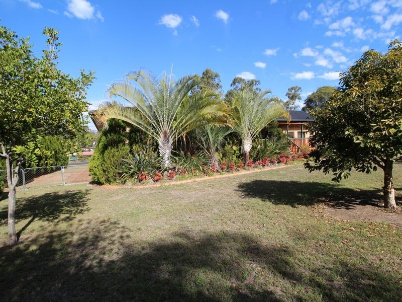 85 Eskdale Road, Toogoolawah QLD 4313