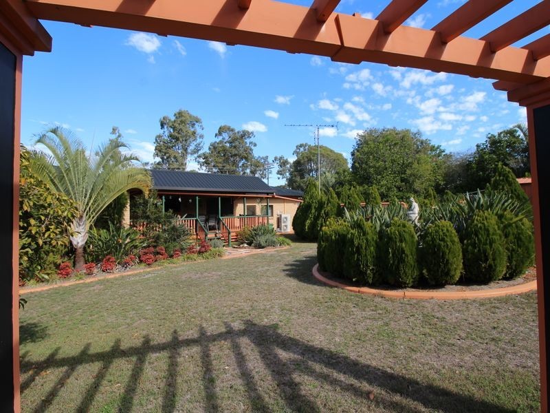85 Eskdale Road, Toogoolawah QLD 4313