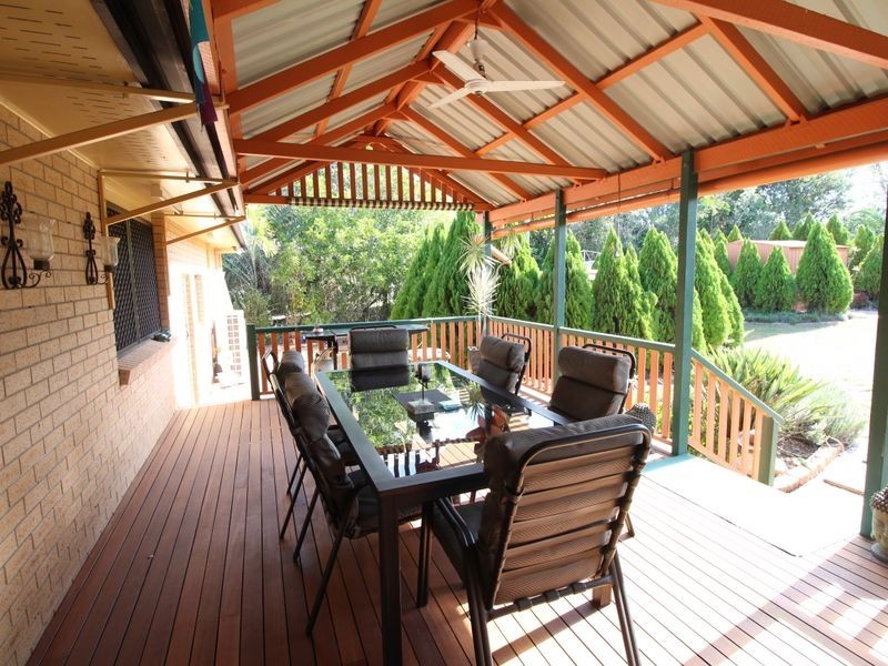 85 Eskdale Road, Toogoolawah QLD 4313