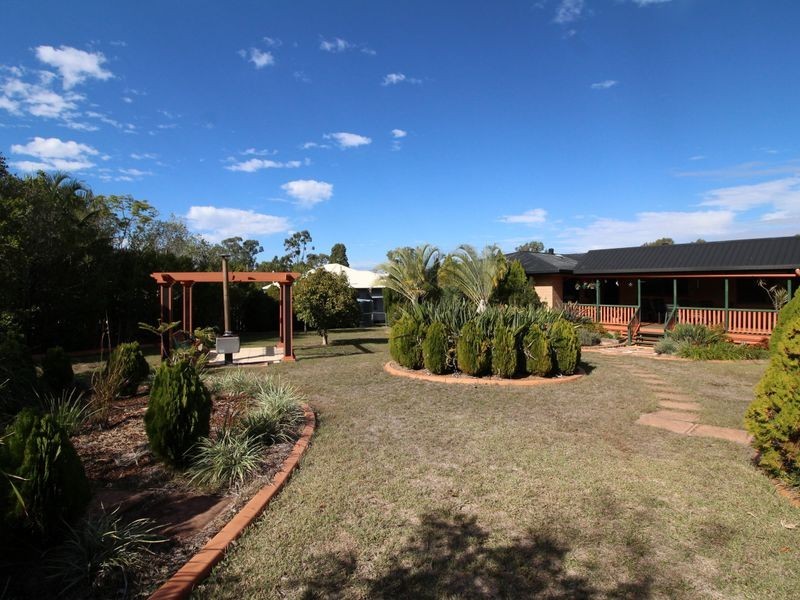 85 Eskdale Road, Toogoolawah QLD 4313